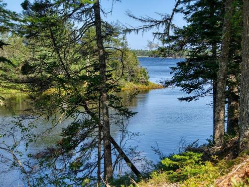 Lot 5 Cooks Brook, Bayport, NS 