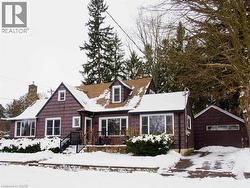 96 ORCHARD Avenue  Simcoe, ON N3Y 3H1