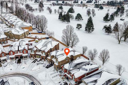 71 TITAN TRAIL  Markham, ON L3S 0E2