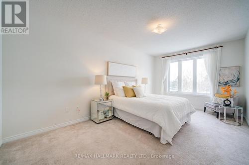 71 Titan Trail, Markham, ON - Indoor Photo Showing Bedroom