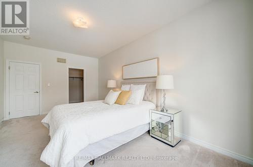 71 Titan Trail, Markham, ON - Indoor Photo Showing Bedroom