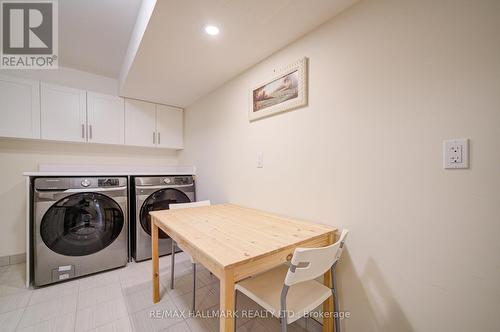 71 Titan Trail, Markham, ON - Indoor Photo Showing Laundry Room
