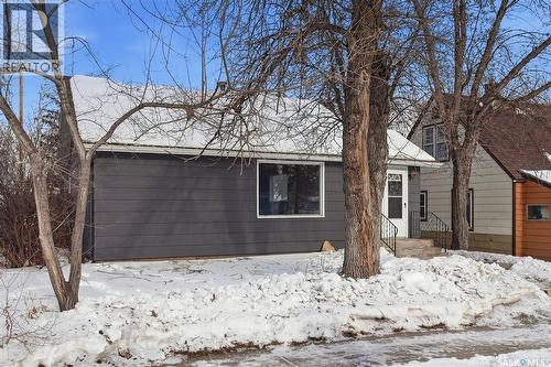 10 Connaught Place, Saskatoon, SK - Outdoor
