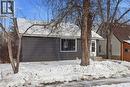 10 Connaught Place, Saskatoon, SK  - Outdoor 