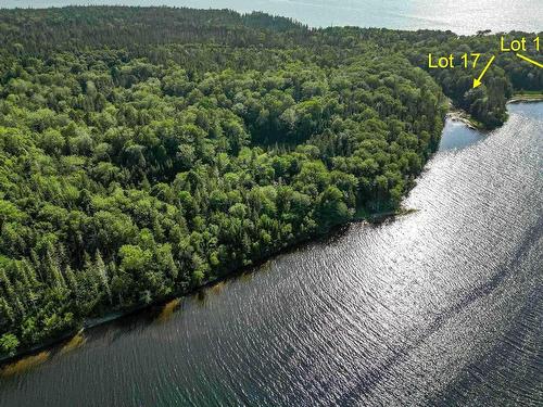 Lot 17 Torus Dr, Macnabs Cove, NS 