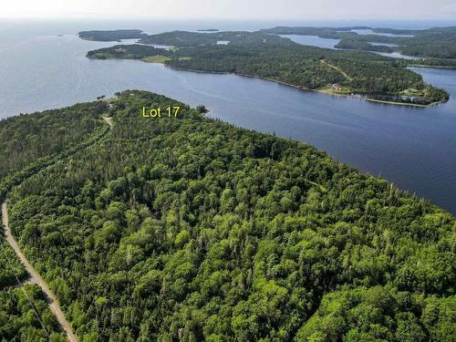 Lot 17 Torus Dr, Macnabs Cove, NS 