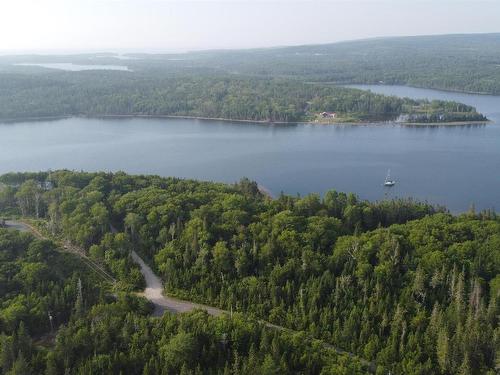 Lot 17 Torus Dr, Macnabs Cove, NS 