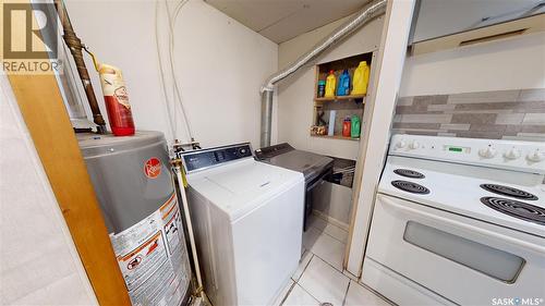3114 7Th Street E, Saskatoon, SK - Indoor Photo Showing Laundry Room