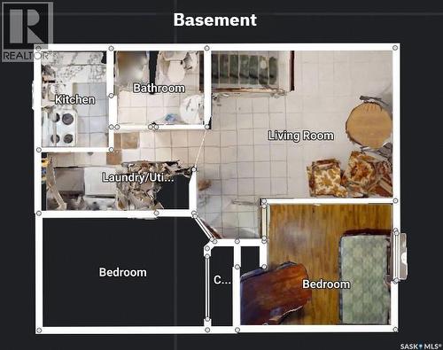 3114 7Th Street E, Saskatoon, SK - Other