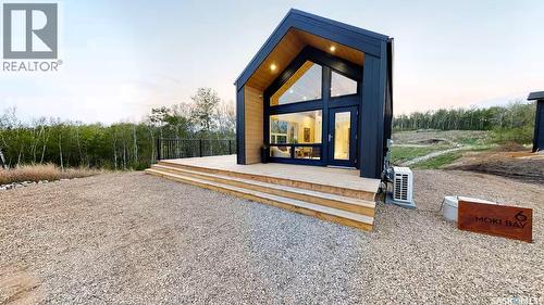 6 Moki Bay, Kenosee Lake, SK - Outdoor
