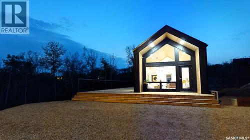 6 Moki Bay, Kenosee Lake, SK - Outdoor