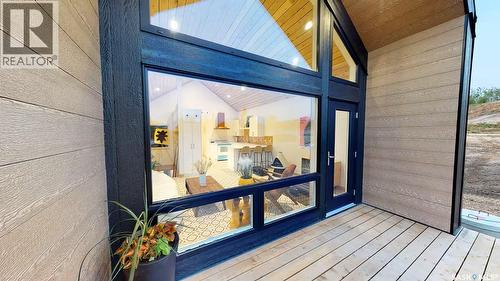 6 Moki Bay, Kenosee Lake, SK - Outdoor With Exterior