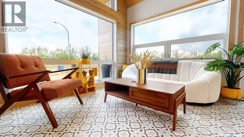 6 Moki Bay, Kenosee Lake, SK - Indoor