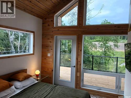 6 Moki Bay, Kenosee Lake, SK - Indoor Photo Showing Bedroom