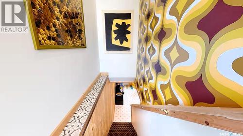 6 Moki Bay, Kenosee Lake, SK - Indoor Photo Showing Other Room