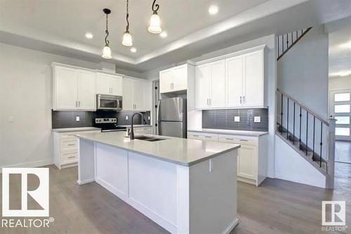 2934 58 AV NE  Rural Leduc County, AB T4X 0X9