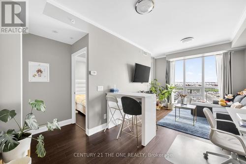 610 - 9582 MARKHAM ROAD  Markham, ON L6E 0T4