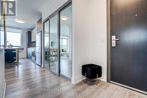 2208 - 18 Water Walk Drive, Markham, ON - Indoor Photo Showing Other Room