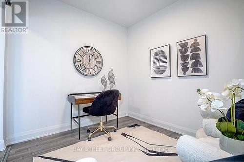 2208 - 18 Water Walk Drive, Markham, ON - Indoor