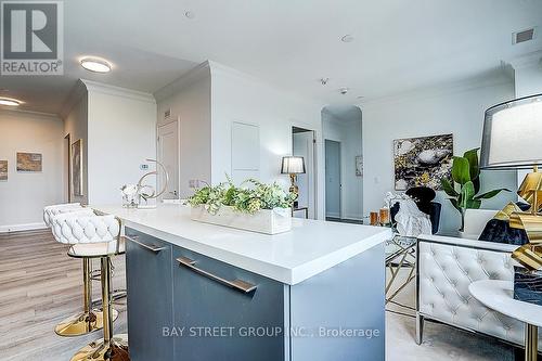 2208 - 18 Water Walk Drive, Markham, ON - Indoor