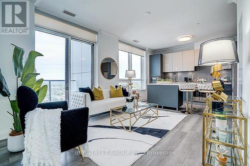 2208 - 18 Water Walk Drive, Markham, ON - Indoor