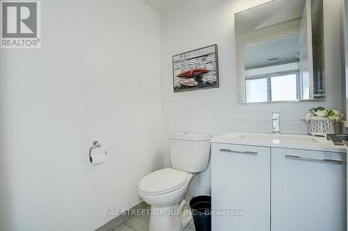 2208 - 18 Water Walk Drive, Markham, ON - Indoor Photo Showing Bathroom