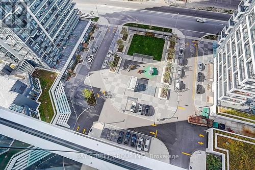 2208 - 18 Water Walk Drive, Markham, ON - 