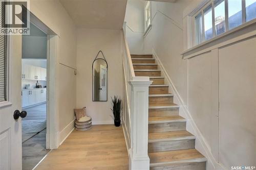 2050 Toronto Street, Regina, SK - Indoor Photo Showing Other Room