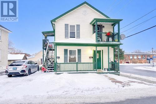 115 PRINCE ALBERT STREET  Cornwall, ON K6H 1J4