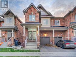 LOWER - 418 QUEEN MARY DRIVE  Brampton, ON L7A 4K5