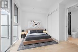 2609 - 1285 DUPONT STREET  Toronto, ON M6H 0E3