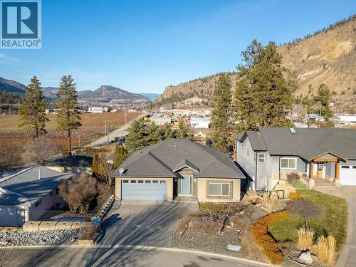 192 Nicola Place  Summerland, BC V0H 1Z2