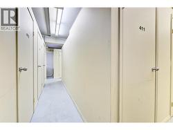 Storage Unit located on the second floor - 