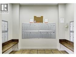 Mailroom - 