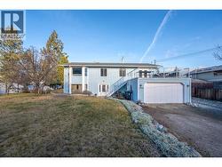 1721 Wallis Road  Okanagan Falls, BC V0H 1R2
