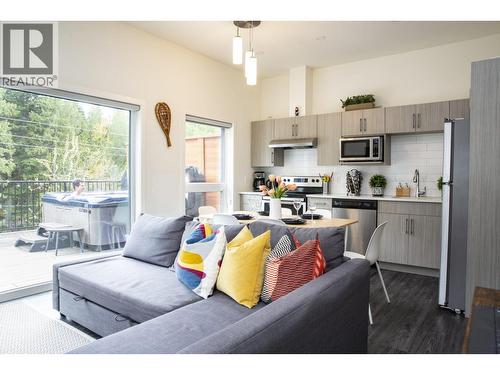 1901 Nels Nelson Crescent Unit# 5204  Revelstoke, BC V0E 2S3