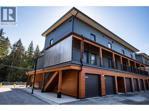 1901 Nels Nelson Crescent Unit# 5204  Revelstoke, BC V0E 2S3