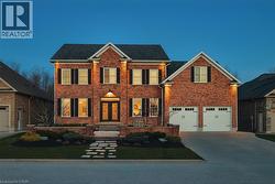 880 WOOD Drive  Listowel, ON N4W 0B7