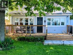 1323 LAKESHORE Road  Selkirk, ON N0A 1P0