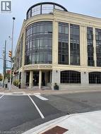 205 LAKESHORE Road W Unit# 409  Oakville, ON L6K 0H8