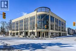 205 LAKESHORE Road W Unit# 409  Oakville, ON L6K 0H8