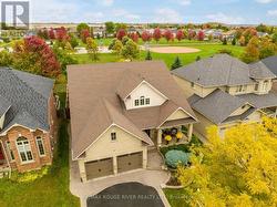 350 RAIKE DRIVE  Oshawa (Kedron), ON L1L 0B1