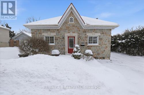 231 WEST GORE STREET  Stratford, ON N5A 1K7