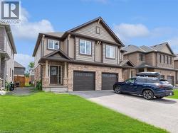 9573 TALLGRASS Avenue  Niagara Falls, ON L2G 0Y3