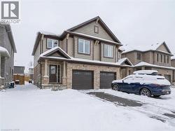 9573 TALLGRASS Avenue  Niagara Falls, ON L2G 0Y3