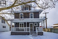 388 COLLEGE Avenue  Simcoe, ON N3Y 4G9