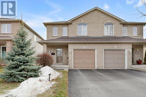 50 BEVERLY STREET  Greater Napanee (Greater Napanee), ON K7R 3X6