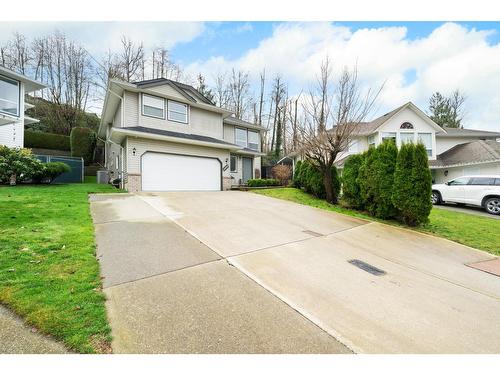 30980 BROOKDALE COURT  Abbotsford, BC V2T 5S3