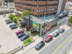 241 KING Street E Unit# 243  Kitchener, ON N2G 2K8