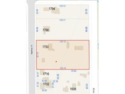 1750 176 STREET  Surrey, BC V3Z 9W3